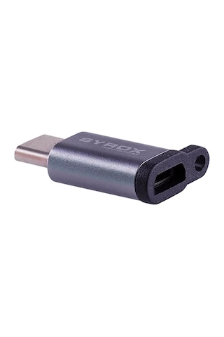 Syrox Dt14 Type-c Micro Usb Dönüştürücü