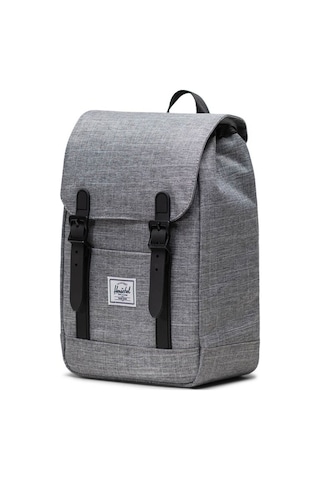 Retreat Mini Küçük Boy Sırt Çantası, Su İtici Kumaş, 10 L-23985