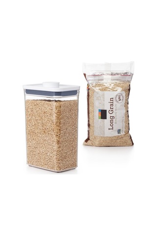 Oxo 11234500 2,6 Lt Saklama Kabı