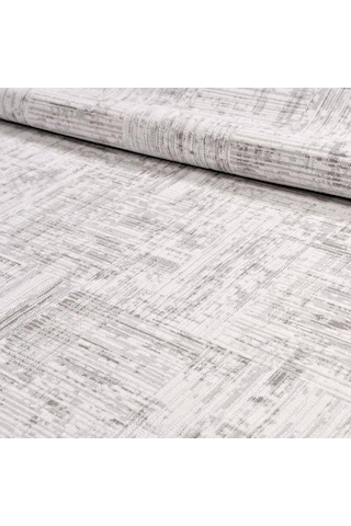 İpek Halı Kişiye Özel Ölçü Kesme Lavida Koleksiyonu 8460a Gri-80083 Gri