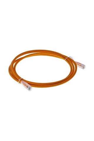Nexans CAT6 Ethernet Kablosu U-UTP 23 AWG 100-1000Mbps 5 Metre