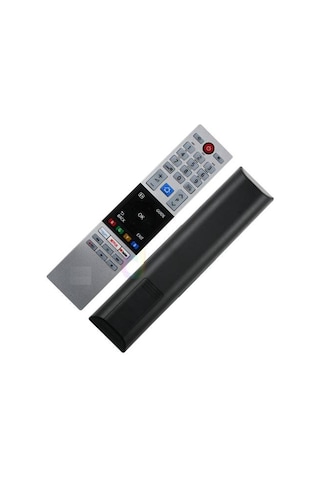 Toshiba 65Ul2163Dt Smart Led Tv Kumandası