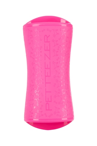 Tangle Teezer Pet Teezer Detangling Large Pink Yellow Köpek Bakım Fırçası