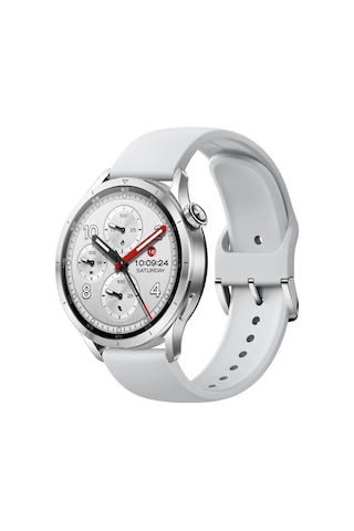 Xiaomi Watch S5 46 MM Akıllı Saat (Distribütör Garantili)