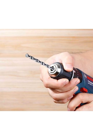 Bosch CYL-1 50/85 MM Delme Ucu 5MM