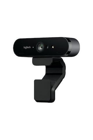 Logitech Brio 4K Ultra HD 960-001106 Webcam
