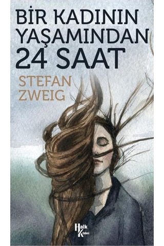 Bir Kadının Yaşamından 24 Saat