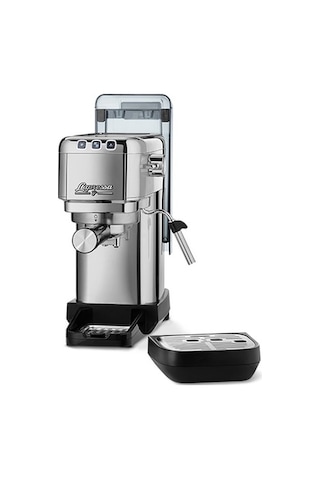 Tchibo Lapressa Manuel Espresso Makinesi