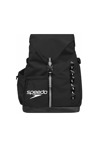 Speedo Vanquisher 45 Litre Sırt Çantası Siyah