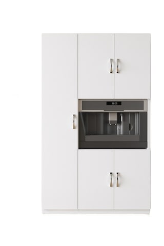 Aeka AE-3030 DYG 5 Kapaklı Çok Amaçlı Mutfak ve Banyo Dolabı