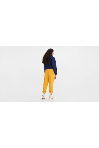 Levi's Gold Tab Sweatpants-2609 Sarı
