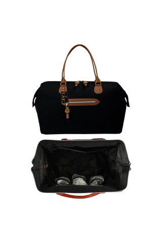 Bebek Bakım Çantası Hastane Çıkışı Anne Çantası Siyah