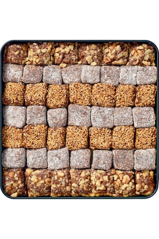 İncir Evi Karışık İncir Ezmesi Metak Kutu 1 KG