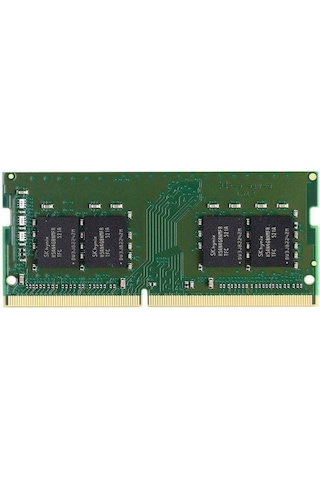 Kingston KVR32S22S8/8 8 GB DDR4 3200 MHz CL22 Notebook Ram
