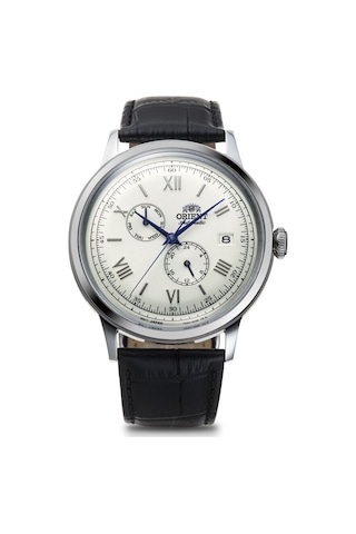 Orient Classic Ra-ak0701s30b Erkek Kol Saati Gri