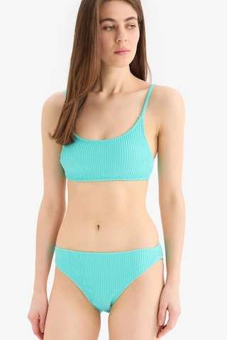 Defacto Regular Fit Bürümcük Bikini Altı-fall İn Love B6904ax25smgn1173 Yeşil