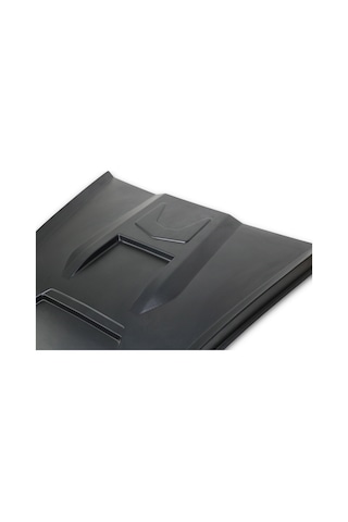 Mitsubishi L200 Ön Kaput Scoop Büyük Model V2 2007-2015 Arası