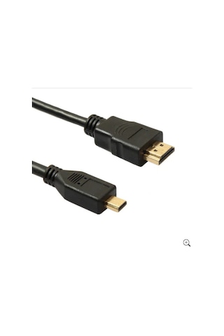 Raspberry Pi 4 Mikro Micro Hdmi To Hdmi Kablo 1 5 Mt