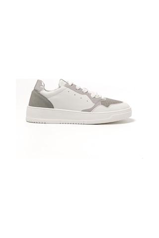 Sneaker Günlük Kadın Diğer 115580co Comart London 5580co Grey Bianco Grey Bianco Gri