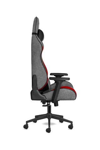Supra Sp Oyuncu Koltuğu Nefes Alabilir Kumaş Gaming Koltuk Çok Renkli