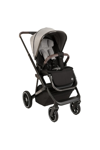 Bagi Nanofold 3 Travel Sistem Bebek Arabası Greyson