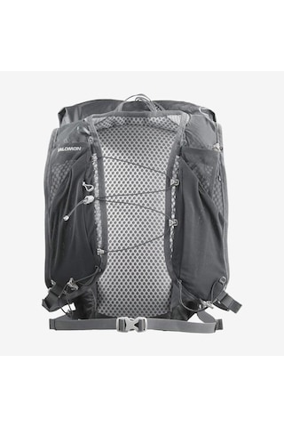 Salomon Xa 25 Lc2077400-ebony//