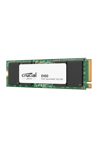 Crucial E100 CT1000E100SSD8 1 TB NVME M.2 SSD