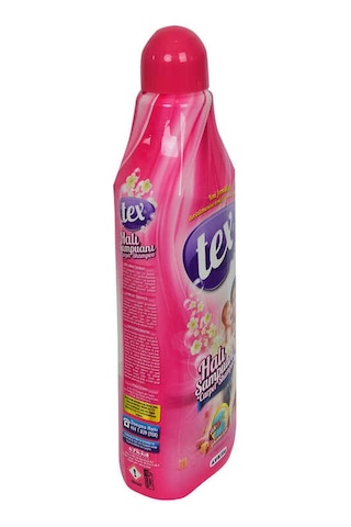 Halı Şampuanı Elde Yıkama Parfümlü 1000 Ml Diğer