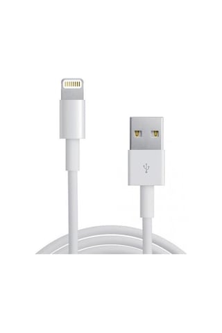 Apple Uyumlu iPhone 5 5S Se 6 6S 7 Plus Şarj Kablosu Kablo Bst-2088P