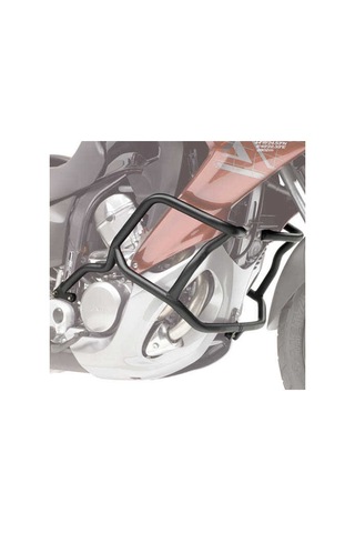 Kappa Kn455 Honda Xl 700V Transalp 08-13 Koruma Demiri
