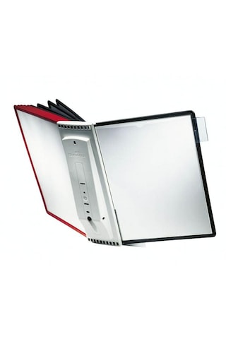 Durable Sherpa 5631 Duvar Sunum Ünitesi