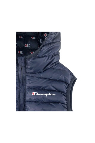Champıon Erkek Çocuk Yelek 306774-bs501 Lacivert