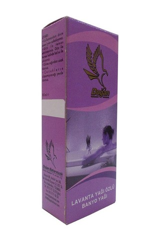 Doğan Baharatçılık Lavanta Masaj ve Bakım Yağı 100 ML