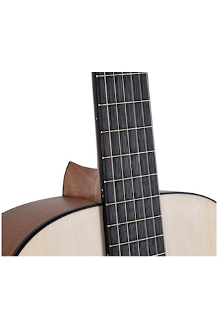 Martinez Mp 5 4/4 Klasik Gitar Naturel