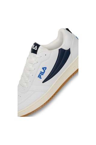 Fila Ffm0370.13365 Rega Nf Erkek Basketbol Ayakkabısı Beyaz