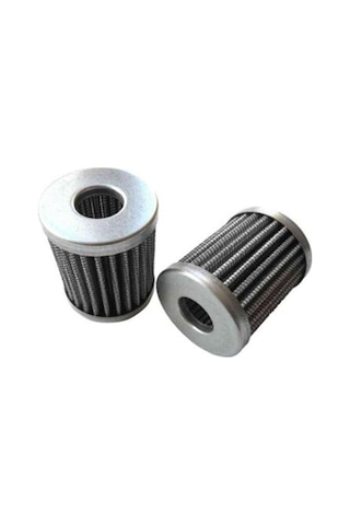 Lovato Lpg Filtresi 5'Li Uyumlu Çok Renkli