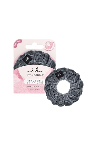 Sprunchıe Extra Care Soft As Silk - Kadife Kumaş Kaplı Saç Tokası Diğer