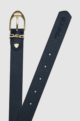 U.S. Polo Assn. U.s. Polo Assn. Kadın Lacivert Kemer 50324854-vr033
