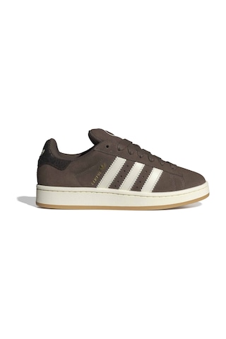 Earstr/owhıte/auco Adidas Kadın Günlük Spor Ayakkabı Campus 00s W Hp3542 Kahverengi