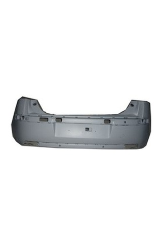 Cıtroen C4 04/11 Arka Tampon 5 Kapı Lm