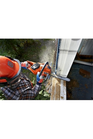 Husqvarna 535i XP Li 36V 5AH Ağaç Kesme Motoru