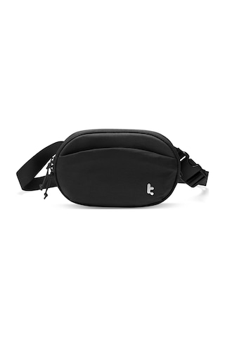 Tomtoc Slingbean T32 Siyah 1.5l Aksesuar Bel Ve Omuz Çantası - T32s1d1-dr Mavi
