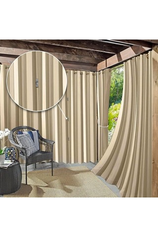 Buffer Perde Ve Kumaş Tutturma Mıknatısı 2 Adet Pratik Ev Gereç