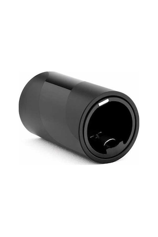 Fortunelane Otomatik Basma Açıcı: Gıda Kalitesi Abs Materyal, Manyetik Kapak Tutucu, Soda Ve Bira İçin Taşınabilir Açıcı