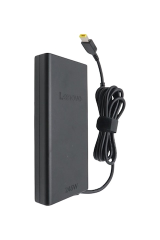 Lenovo Loq 15ahp10 83jg 245w Notebook Adaptör Laptop Şarj