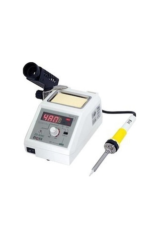 Swat Zd-929c Dijital Isı Ayarlı Kalem Havya