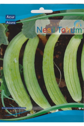 Nesil Acur Tohumu 5 GRam