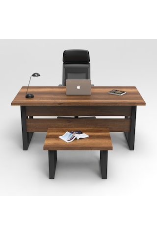 Yurudesign Marken AB Ofis Büro Masa Takımı MN07-BA Barok