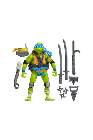 Ninja Kaplumbağalar Mutations Mix N Match Leonardo