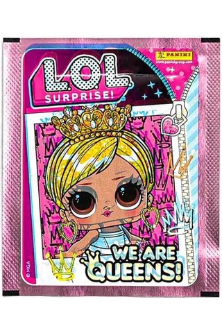Lol Sticker 00894pa